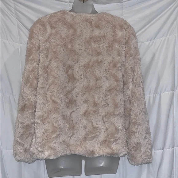 Tart Collections Blare Jacket in Blush Medium - Picture 4 of 8